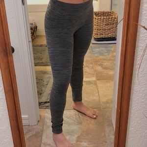 Charlotte Russe leggings